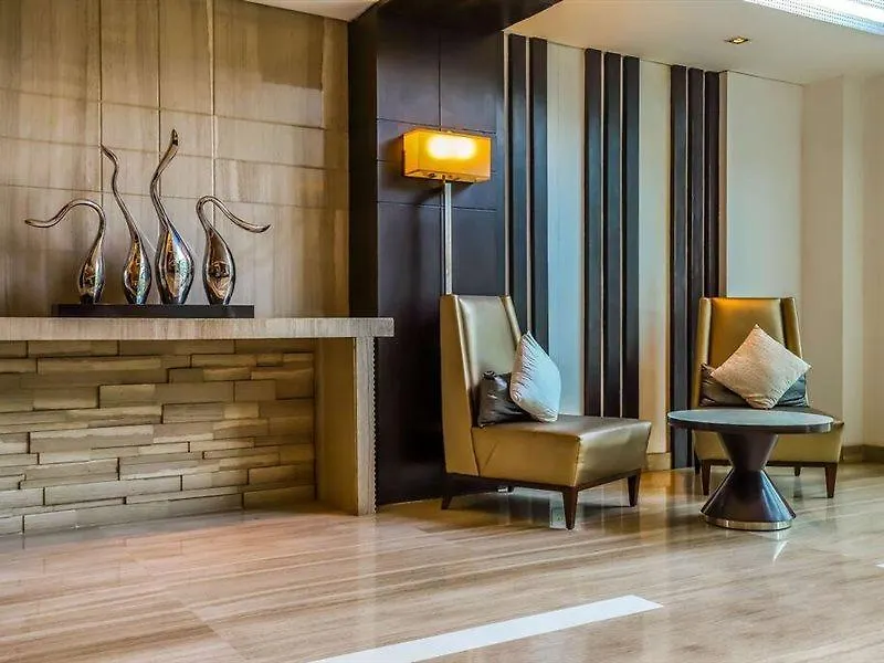 Radisson Hotel Sector 29 Gurugram Gurgaon