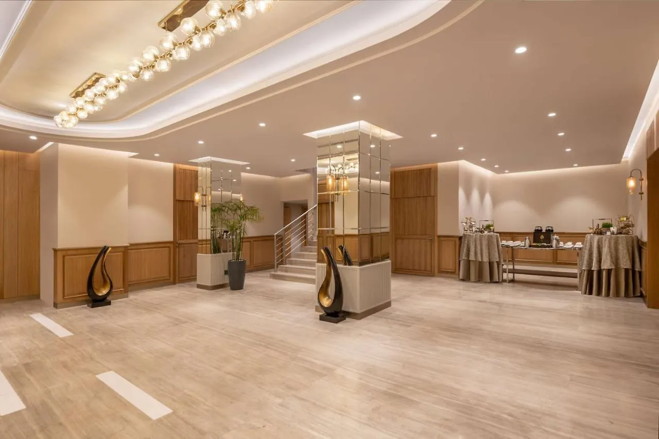 Radisson Hotel Sector 29 Gurugram Gurgaon
