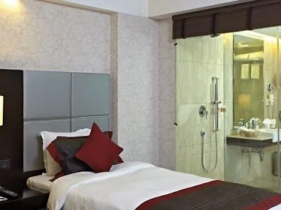 Radisson Hotel Sector 29 Gurugram Gurgaon Indien