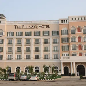 5* Hotel The Pllazio