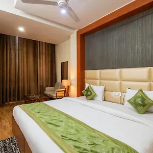 3* Hotel Oyster Pearl I Near Medanta Hospital I Sec-39 I