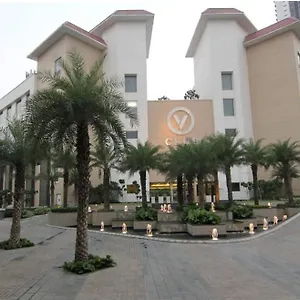 3* Hotel V Retreat