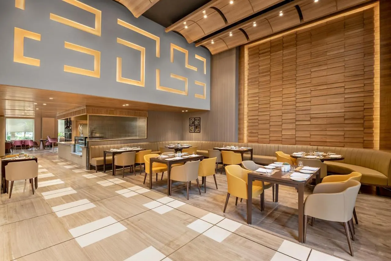 Radisson Hotel Sector 29 Gurugram Gurgaon