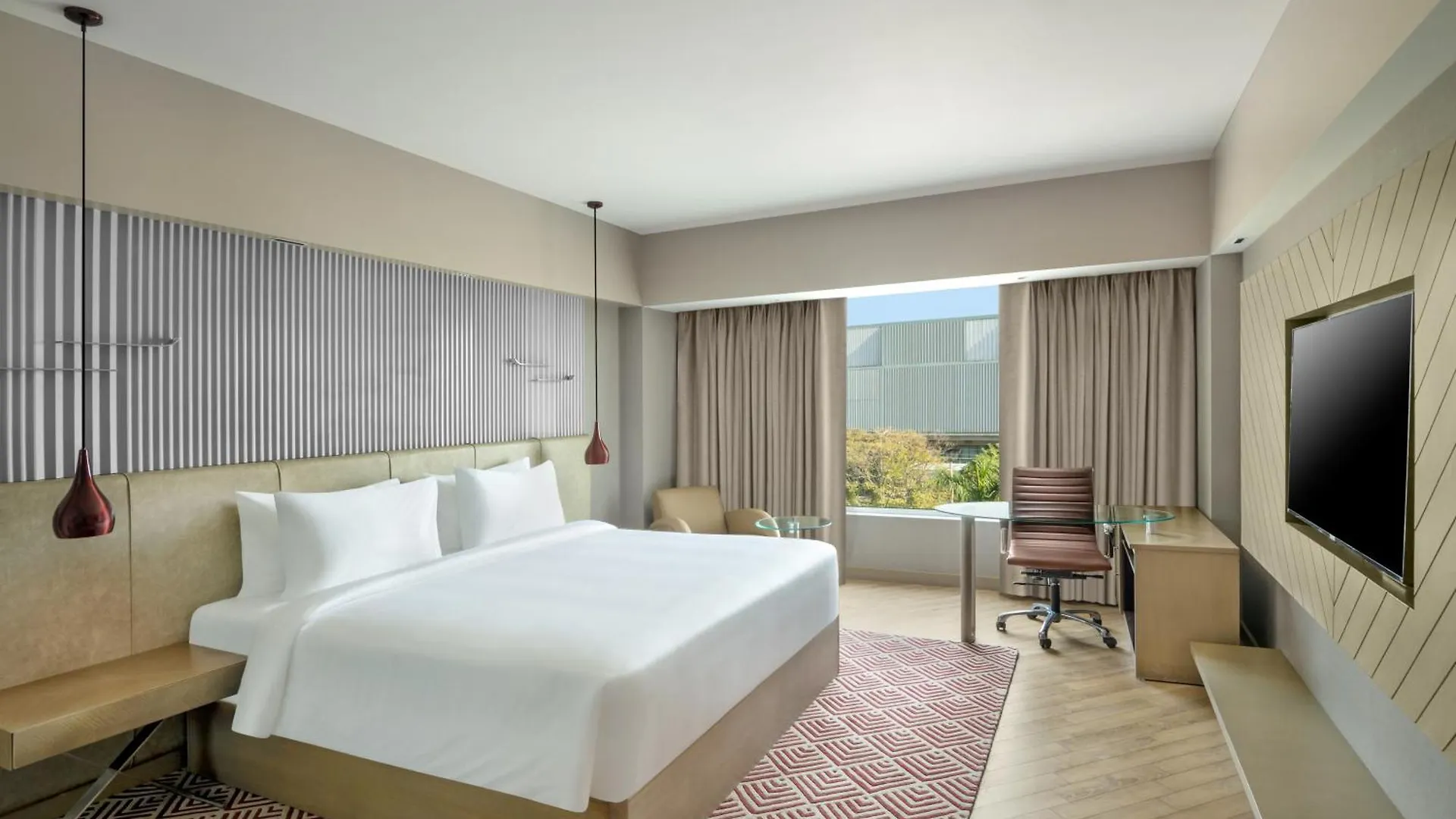 Radisson Hotel Sector 29 Gurugram Gurgaon
